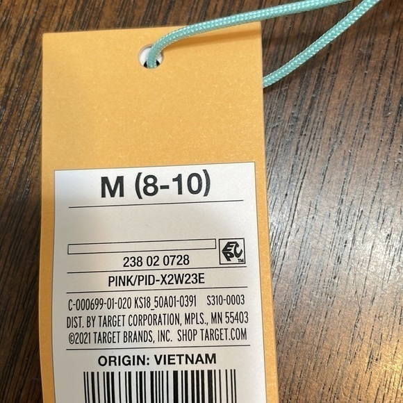 KONA Sol ruffle straps square neck swimsuit - Picture 9 of 11